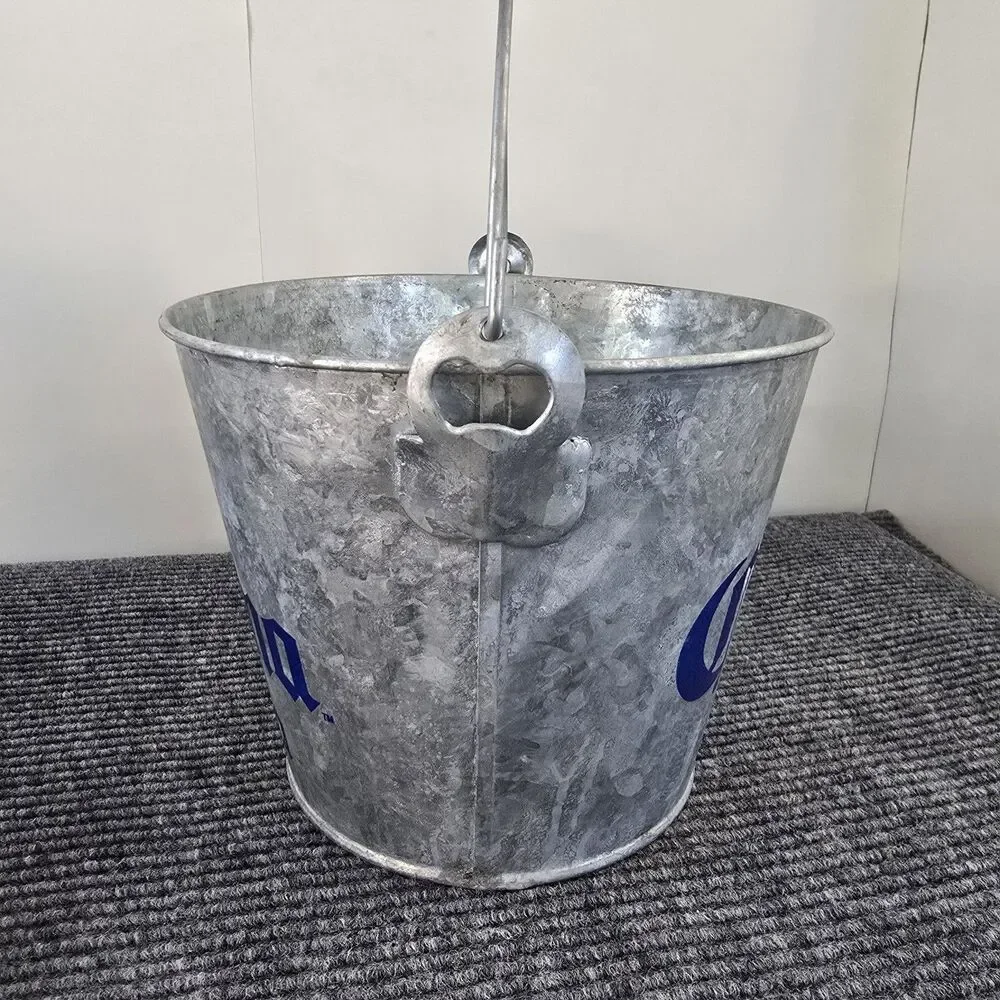Corona extra galvanized